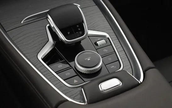 CHERY Tiggo 8 Pro Max 2.00 робот, фото №1