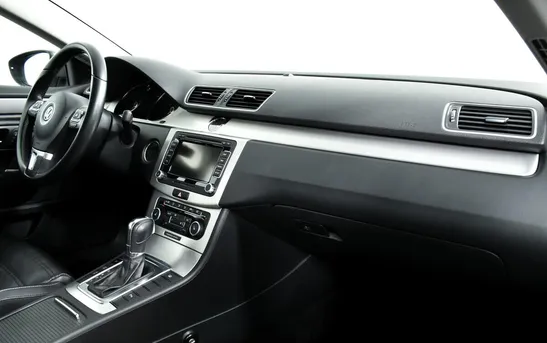 Volkswagen Passat CC 1.80 робот, фото №1