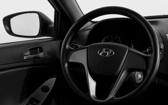 Hyundai Solaris 1.60 автомат, фото №1