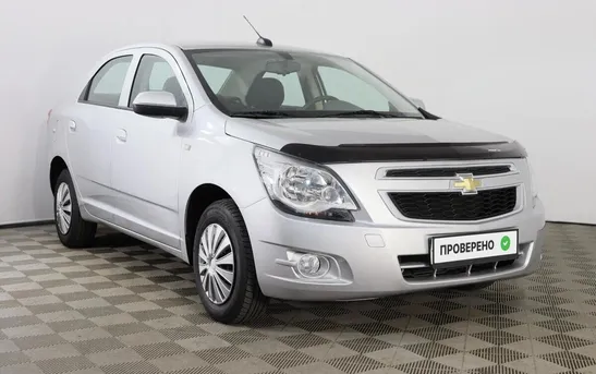 Chevrolet Cobalt 1.50 автомат, фото №1