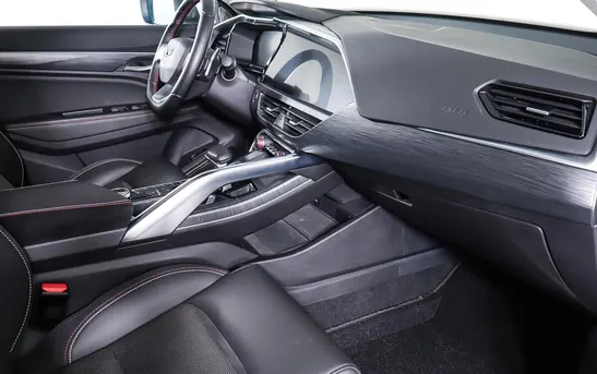 Geely Tugella 2.00 автомат, фото №1