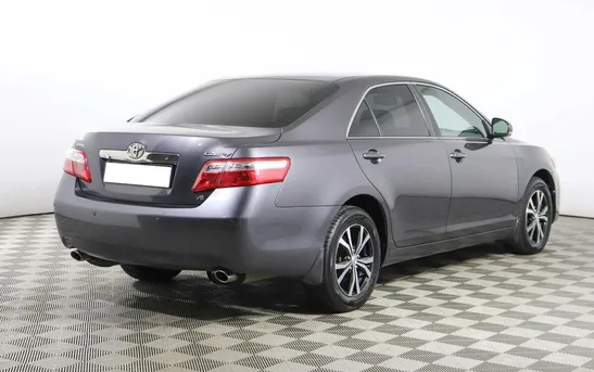 Toyota Camry 3.50 автомат, фото №1