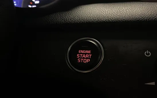 Kia Sportage 2.40 автомат, фото №1