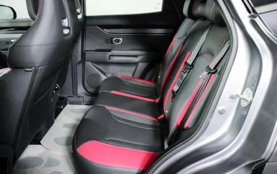 Jetour Dashing 1.50 робот, фото №1