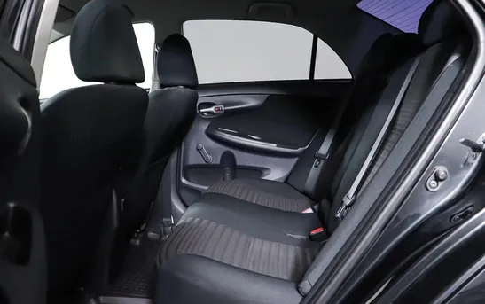 Toyota Corolla 1.60 автомат, фото №1