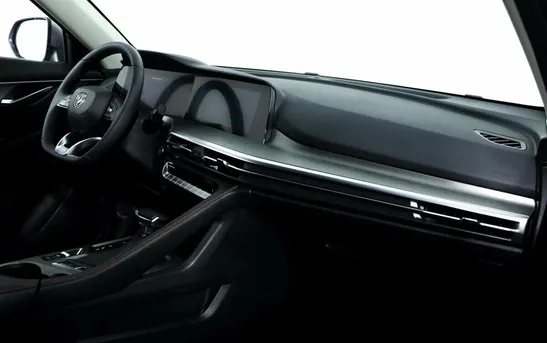 Changan CS35PLUS 1.40 робот, фото №1