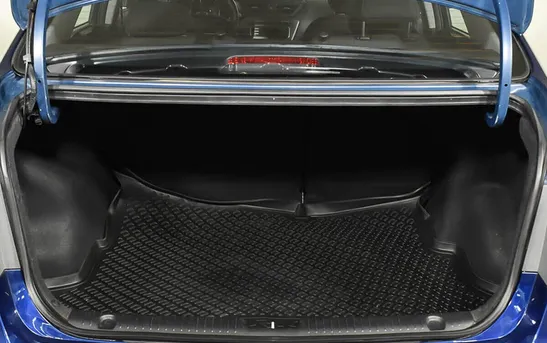 Kia Rio 1.60 механика, фото №1