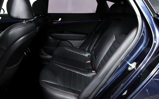 Kia Optima 2.00 автомат, фото №1