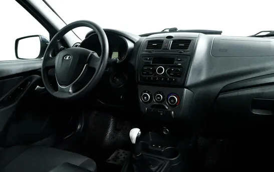 Lada (ВАЗ) Kalina 1.60 механика, фото №1