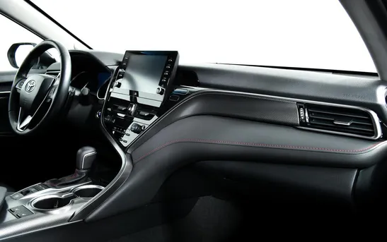 Toyota Camry 3.50 автомат, фото №1