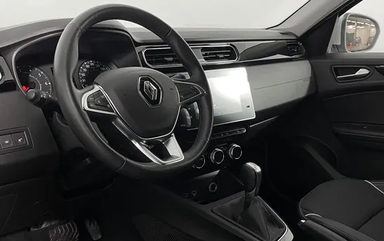 Renault Arkana 1.30 вариатор, фото №1