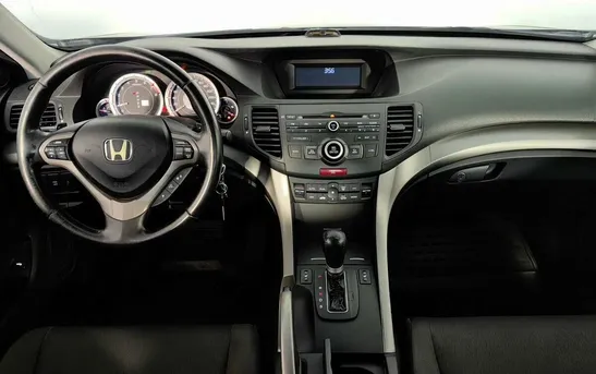 Honda Accord 2.00 автомат, фото №1