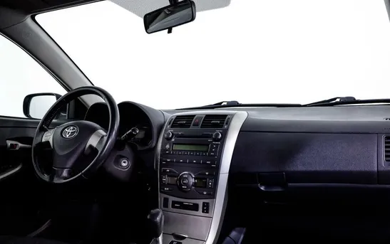 Toyota Corolla 1.60 механика, фото №1