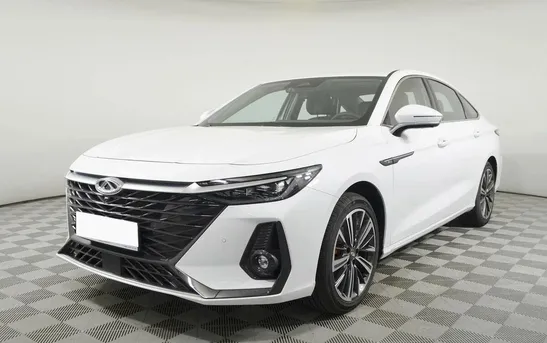 CHERY Arrizo 8 1.60 робот, фото №1