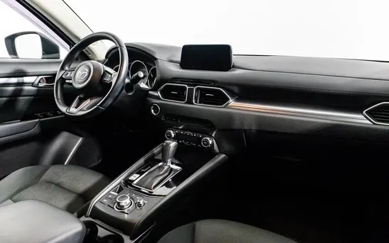 Mazda CX-5 2.00 автомат, фото №1