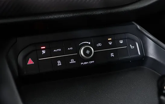 Haval F7x 1.50 робот, фото №1