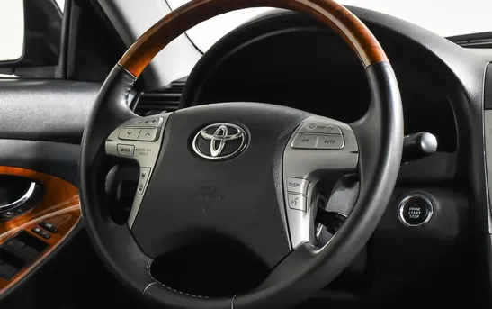 Toyota Camry 3.50 автомат, фото №1