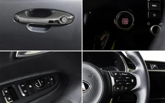 Kia Rio 1.60 автомат, фото №1