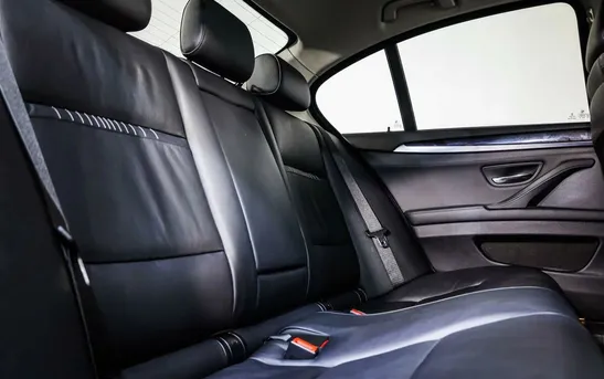 BMW 5 серии 3.00 автомат, фото №1