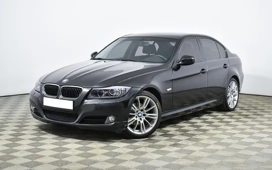 BMW 3 серии 2.00 автомат, фото №1