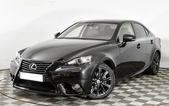 Lexus IS 2.50 автомат, фото №1