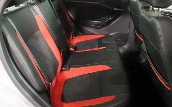 Lada (ВАЗ) Vesta 1.80 механика, фото №1