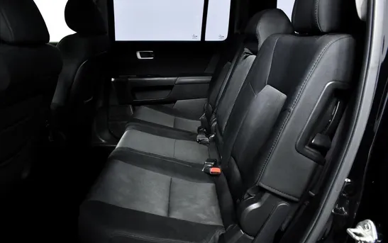 Honda Pilot 3.50 автомат, фото №1