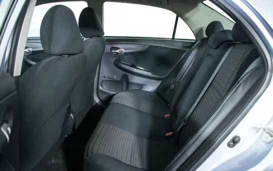 Toyota Corolla 1.60 автомат, фото №1