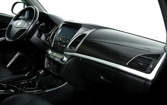 SsangYong Actyon 2.00 автомат, фото №1