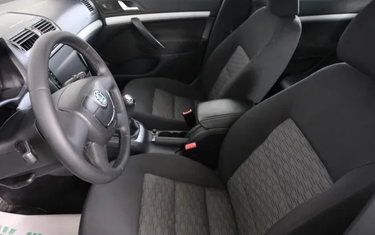 Skoda Octavia 1.40 механика, фото №1