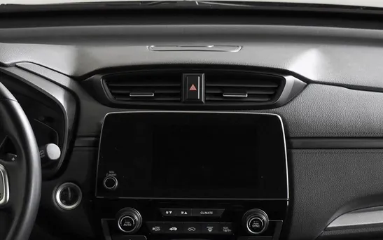 Honda CR-V 2.40 вариатор, фото №1