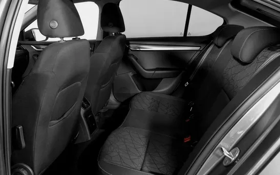 Skoda Octavia 1.40 робот, фото №1