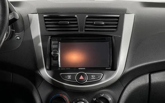 Hyundai Solaris 1.60 автомат, фото №1