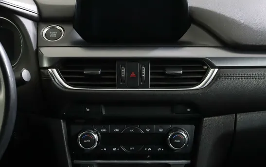 Mazda 6 2.00 автомат, фото №1