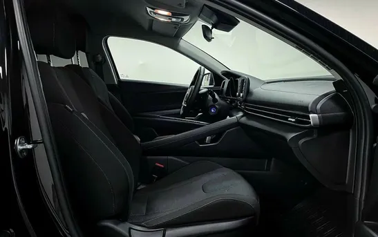 Hyundai Elantra 2.00 автомат, фото №1