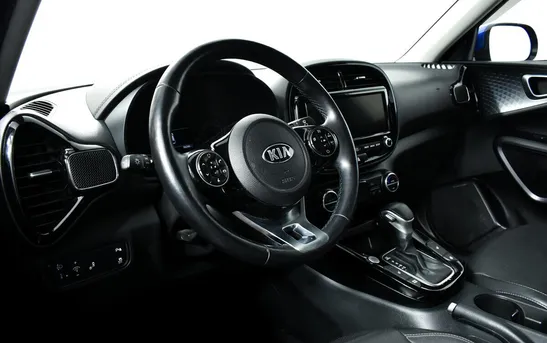 Kia Soul 2.00 автомат, фото №1