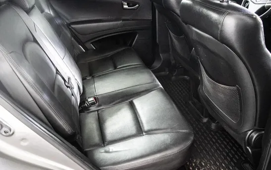 SsangYong Actyon 2.00 автомат, фото №1