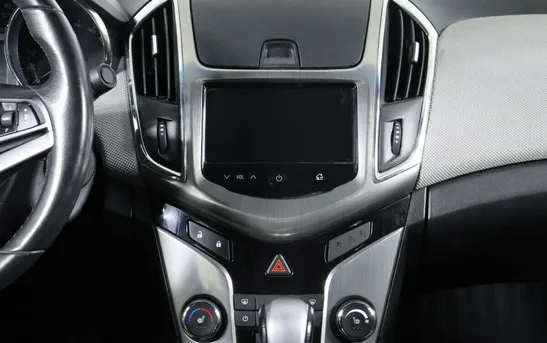 Chevrolet Cruze 1.60 автомат, фото №1