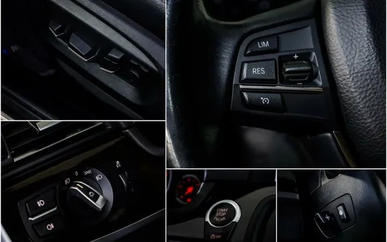 BMW 5 серии 3.00 автомат, фото №1