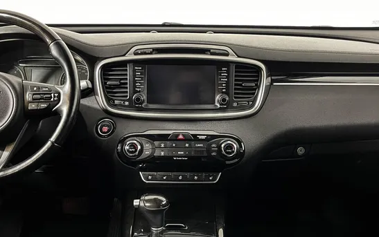 Kia Sorento 2.20 автомат, фото №1
