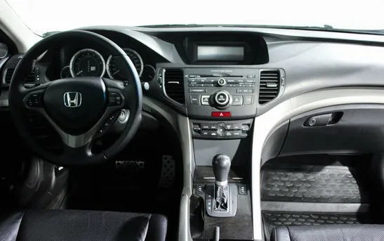 Honda Accord 2.40 автомат, фото №1