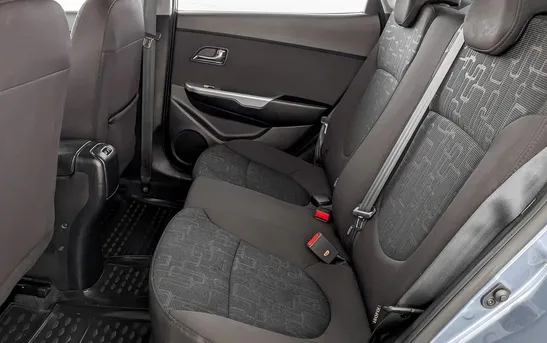 Kia Rio 1.60 механика, фото №1