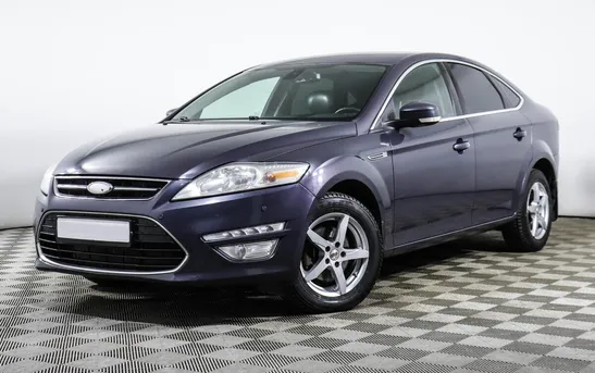 Ford Mondeo 2.30 автомат, фото №1