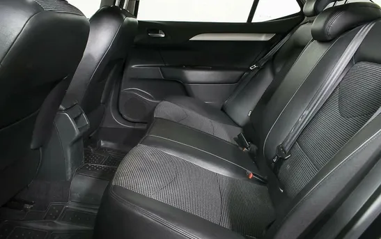 Citroen C4 1.60 автомат, фото №1