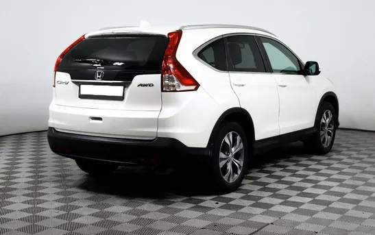 Honda CR-V 2.40 автомат, фото №1