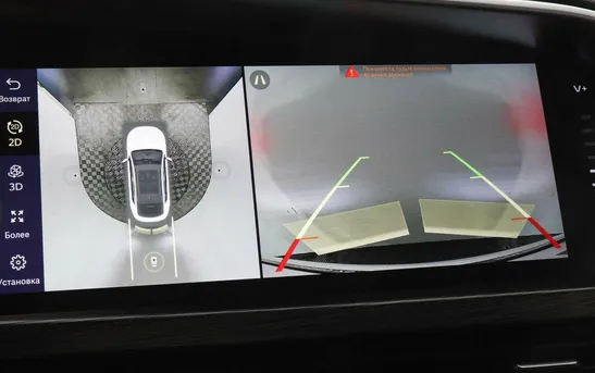 Geely Tugella 2.00 автомат, фото №1