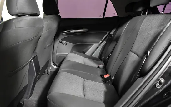 Toyota Auris 1.60 автомат, фото №1