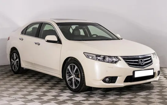 Honda Accord 2.40 автомат, фото №1