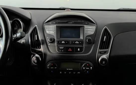 Hyundai ix35 2.00 автомат, фото №1