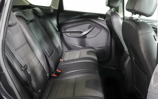 Ford Kuga 1.60 автомат, фото №1